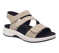 Josef Seibel Estelle 03 | Blush | Womens Casual Adjustable Sandals 5 Blush