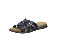 Josef Seibel Fabricia.05 Women's Mules, Width G (Normal), black, 9 UK