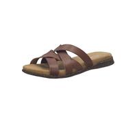 Josef Seibel Fabricia.05 Women's Mules, Width G (Normal), Cognac, 4.5 UK