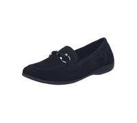 Josef Seibel Loafers / Casual Shoes FENJA 34 in Black 6