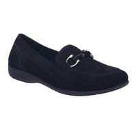 Josef Seibel Fenja 34, Black-Black, black, 6 UK