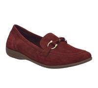 Josef Seibel Fenja 34 Womens Loafers