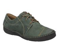 Josef Seibel Fergey 20, Green, Green, 5 UK