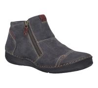 Josef Seibel Fergey 46 Shoe | Grey, grey, 6.5 UK