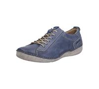 Josef Seibel Fergey 56 Blue Shark 36