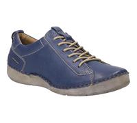 Josef Seibel Fergey 56 Blue Shark 42