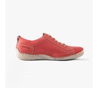 Josef Seibel FERGEY 56 Womens Casual Shoes Hibiscus - UK 6.5