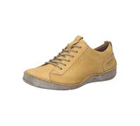 Josef Seibel Fergey 56 Yellow