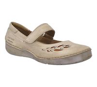 Josef Seibel Fergey 58, beige, beige, 4 UK