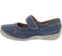 Josef Seibel Fergey 58, Shark, Shark, 4 UK