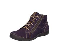 Josef Seibel Fergey 67 Purple Purple 5