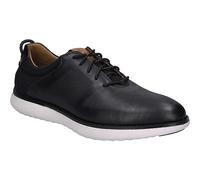 Josef Seibel Finley 01 Black Combo, Black (black combo), 9.5 UK
