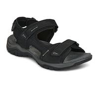 Josef Seibel Flat sandals ARLO 02 in Black 9