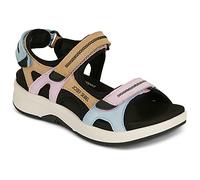 Josef Seibel Flat sandals ESTELLE 02 in Multicolour 6.5