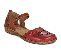 Josef Seibel ROSALIE 04 Womens Sandals Rubin-Kombi