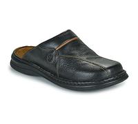 Josef Seibel Flip flops KLAUS in Black 7.5