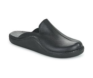 Josef Seibel Flip flops MONACO 202 G in Black 8