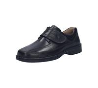 Josef Seibel GmbH Bradford 06 Mens Shoes, Black, 9.5 UK
