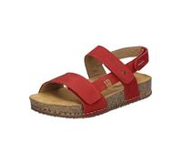 Josef Seibel HANNAH 02 Womens Sandals Rot