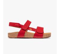 Women's Josef Seibel HANNAH 02 Womens Sandals Rot - Size: 4.5