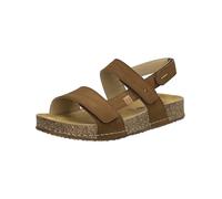 Josef Seibel Hannah 02 Women's Sandals, Width G (Normal), Castagne, 6 UK