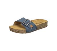 Josef Seibel Hannah 06 Women's Mules, Width G (Normal), azure, 7 UK
