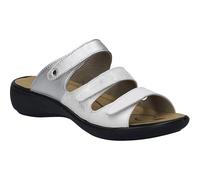 Josef Seibel Ibiza 10, White/Multi, White Multi, 5