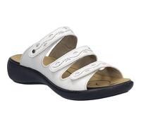 Josef Seibel Ibiza 66, white, White, 5