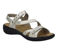 Josef Seibel Ibiza 70, gold, Gold, 9.5