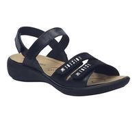 Josef Seibel Ibiza 86, black, Black, 9