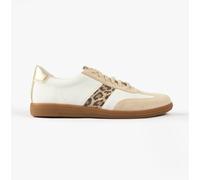 Josef Seibel Joleen 03 Womens Trainers Beige-Multi