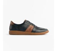 Josef Seibel JOLEEN 03 Womens Court Trainers Navy - UK 5