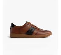 Josef Seibel JOLEEN 03 Womens Court Trainers Tan