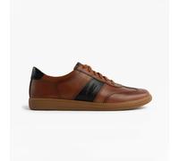 Josef Seibel JOLEEN 03 Womens Court Trainers Tan - UK 4.5