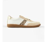 Josef Seibel JOLEEN 03 Womens Trainers Beige-Multi - UK 6