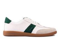 Josef Seibel Joleen Womens Ladies White Leather Lace Up Trainers Shoes Size 4-9