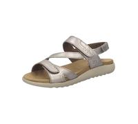 Josef Seibel Juliet.01 Women's Classic Sandals Width G (Normal), champagne, 8 UK