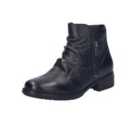 Josef Seibel Kate 18, Black/White, 5 UK
