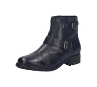 Josef Seibel Kate 21 Ankle Boots | black, Black, 5 UK