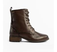 Josef Seibel KATE 50 Womens Lace Up Boots Moro Brown - UK 4.5
