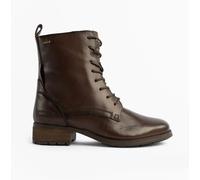 Josef Seibel KATE 50 Womens Lace Up Boots Moro Brown - UK 7.5