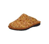 Josef Seibel Lille 09 Women's Slippers, Width G (Normal), Orange Multi Ma909 842, 4 UK