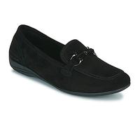 Josef Seibel Loafers / Casual Shoes FENJA 34 in Black 6