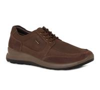 Josef Seibel Men's 'Marley 51' Waterproof Shoes in Navy | Size: 7 Josef Seibel Navy 7