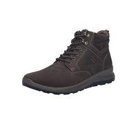 Josef Seibel Men's 'Marley 53' Boots in Brown | Size: 9 Josef Seibel Brown 9