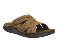 Josef Seibel Maverick 22, Castagne