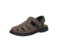 Josef Seibel Max 92 Men's Sandals, Width G (Normal), Brazil, 9.5 UK
