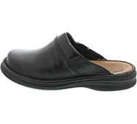 Josef Seibel Max Black, black, 6.5 UK