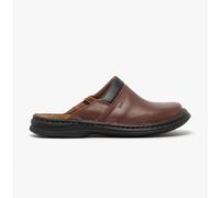 Josef Seibel MAX Mens Casual Slip-On Sandals