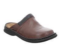 Josef Seibel MAX Mens Casual Slip-On Sandals